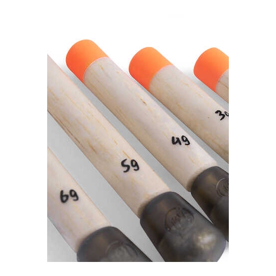 Preston Precision Pellet Waggler